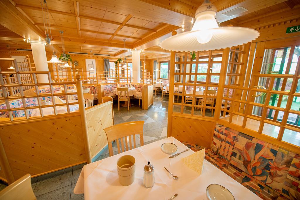 Hotel Garni Doris Castelrotto Extérieur photo