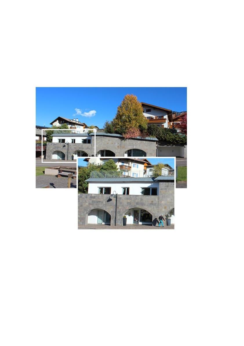 Hotel Garni Doris Castelrotto Chambre photo