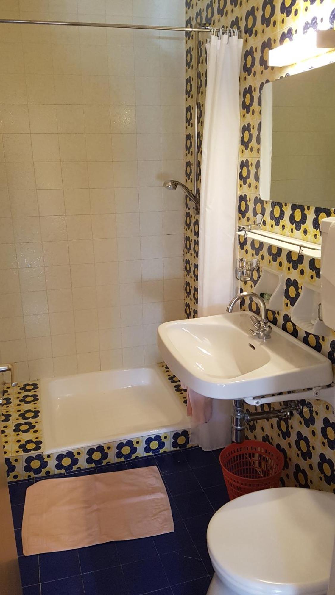 Hotel Garni Doris Castelrotto Chambre photo